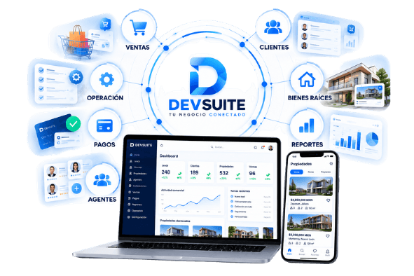 Plataforma DevSuite